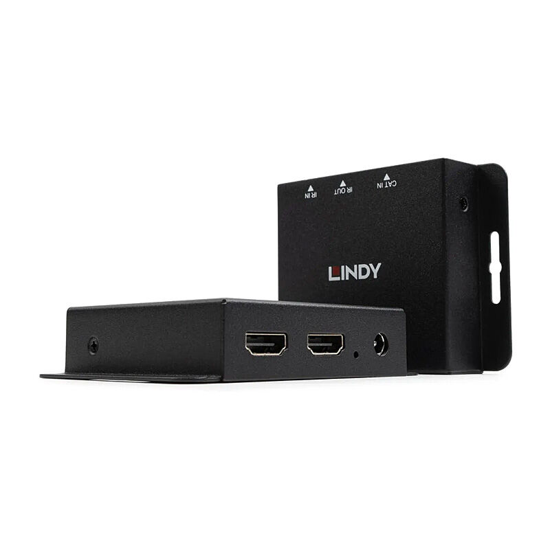 Lindy 50m CAT6 HDMI & IR EXT [38509]