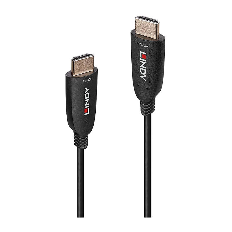 Lindy 50m HDMI 8K60 Cable