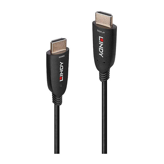 Lindy 50m HDMI 8K60 Cable
