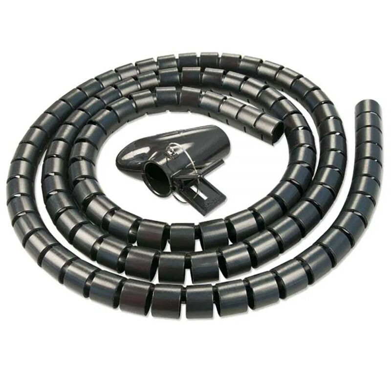 Lindy Spiral Cable Tidy 5m [40581]