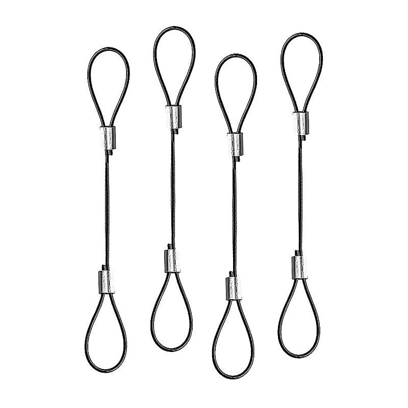 Lindy Cable Adapter Tethers [40774]