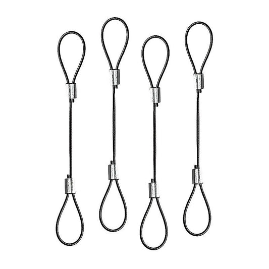 Lindy Cable Adapter Tethers [40774]