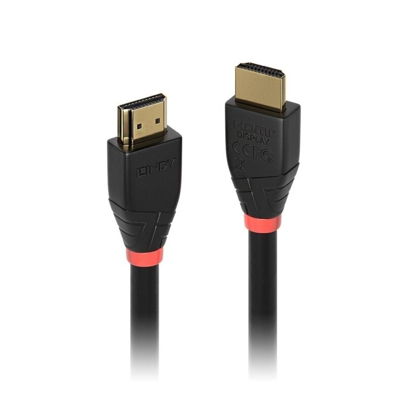 Lindy 7.5m Active HDMI 4K Cable [41016]