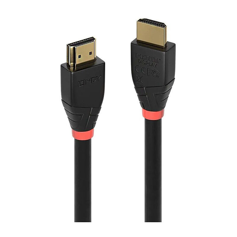 Lindy 20m Active HDMI 4K60 Cbl [41073]