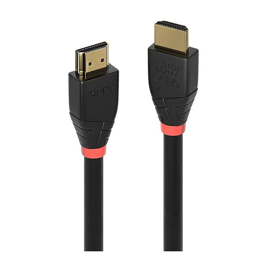 Lindy 20m Active HDMI 4K60 Cbl [41073]