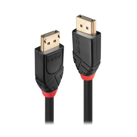 Lindy 10m DisplayPort 1.2 Cable Active [41078]