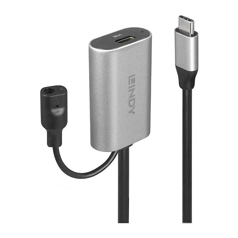 Lindy 5m USB 3.2 Active Ext [43271]