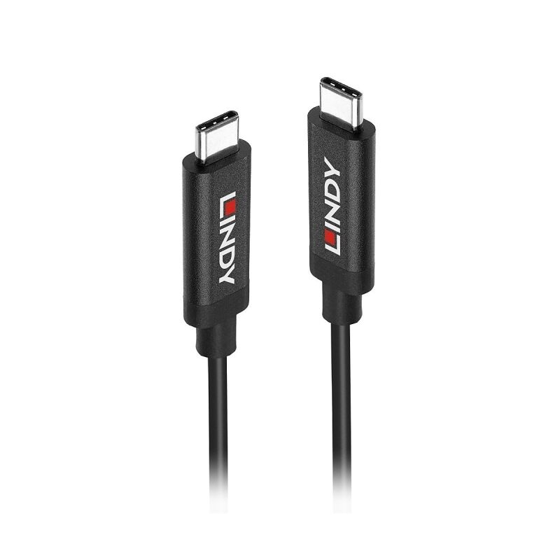 Lindy 5m USB-C 3.1 Active Cable [43308]