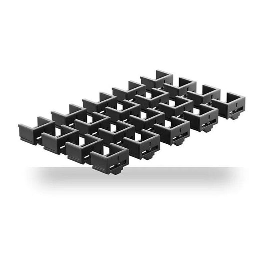 Lindy RJ-45 Port Blocker 20PK [47892]