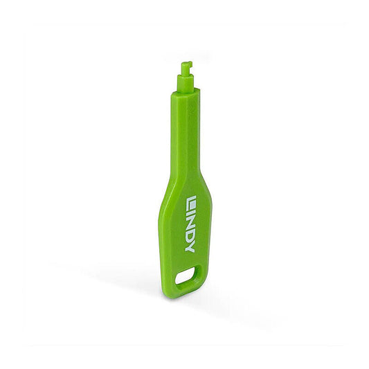 Lindy SFP Port Blocker Key [47911]