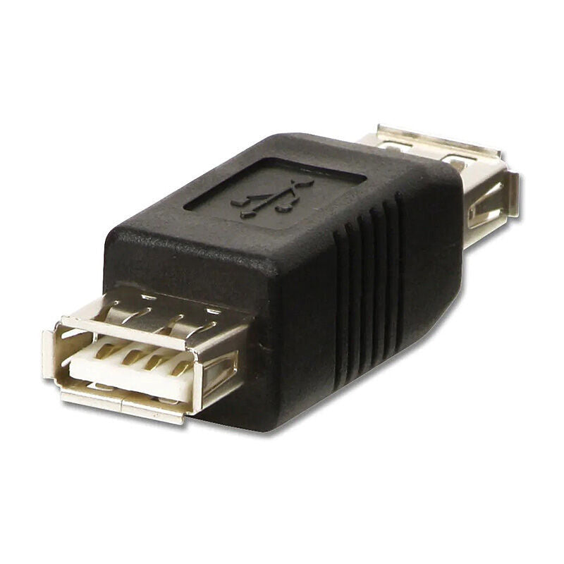 Lindy USB Adapter TypeA Female [71230]