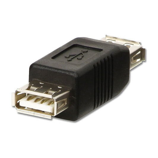 Lindy USB Adapter TypeA Female [71230]