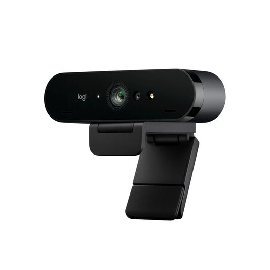 Logitech Brio UHD 4K Pro Business Webcam with HDR [960-001105]
