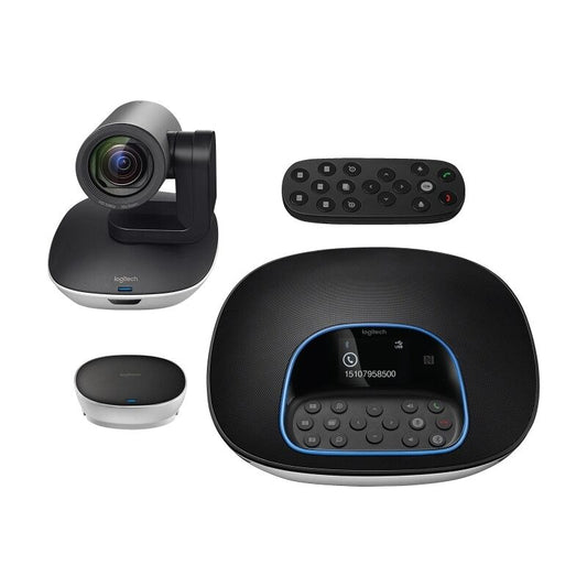 Logitech Group Conference Cam Kit [960-001054]