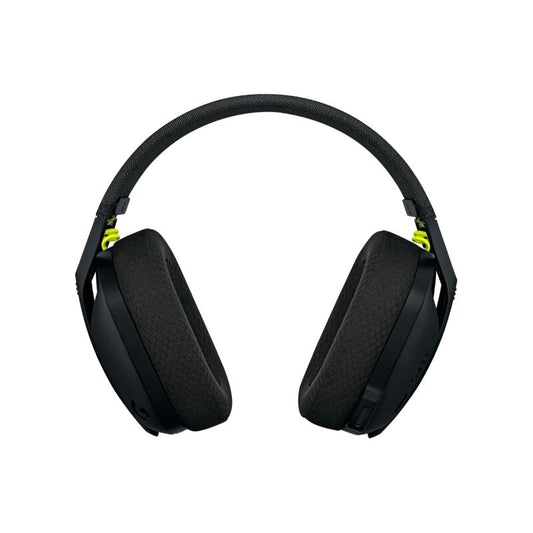 Logitech G-Series G435 LIGHTSPEED Wireless Gaming Headset Black [981-001051]