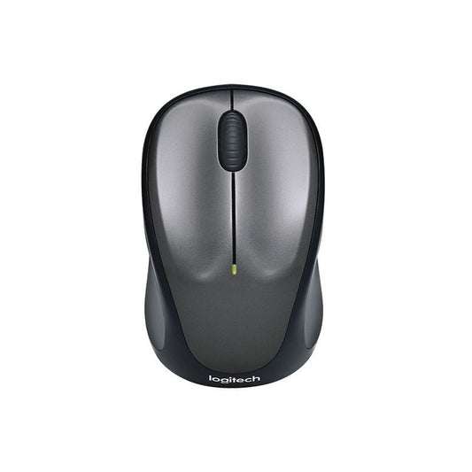 Logitech M235 Wireless Mouse (Grey) [910-003384]