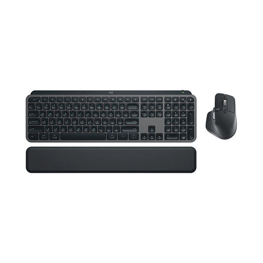 Logitech MX Keys Combo [920-010937]