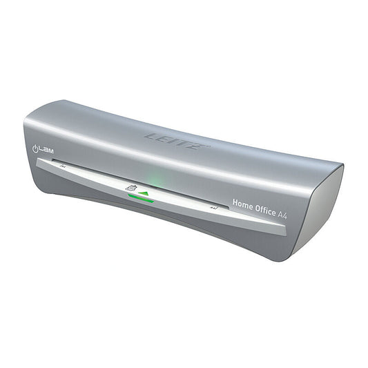 Leitz Ilam Home Laminator A4
