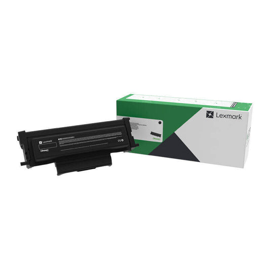 Lexmark B226000 Black Genuine Toner Cartridge