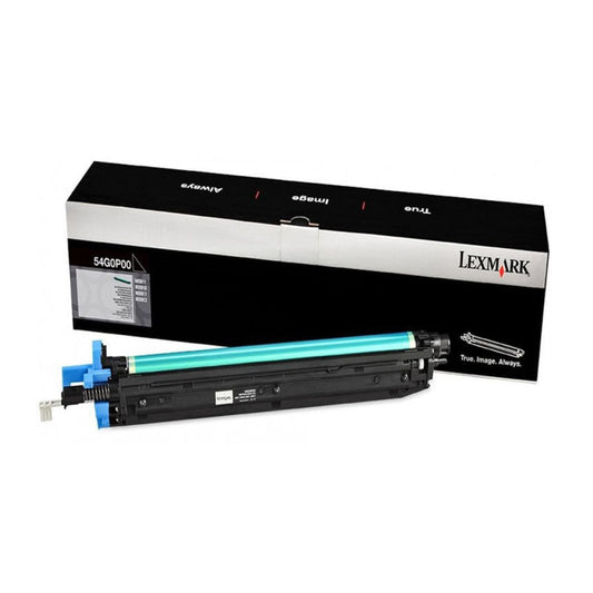 Lexmark 54G0P00 Magenta Genuine Imaging Unit