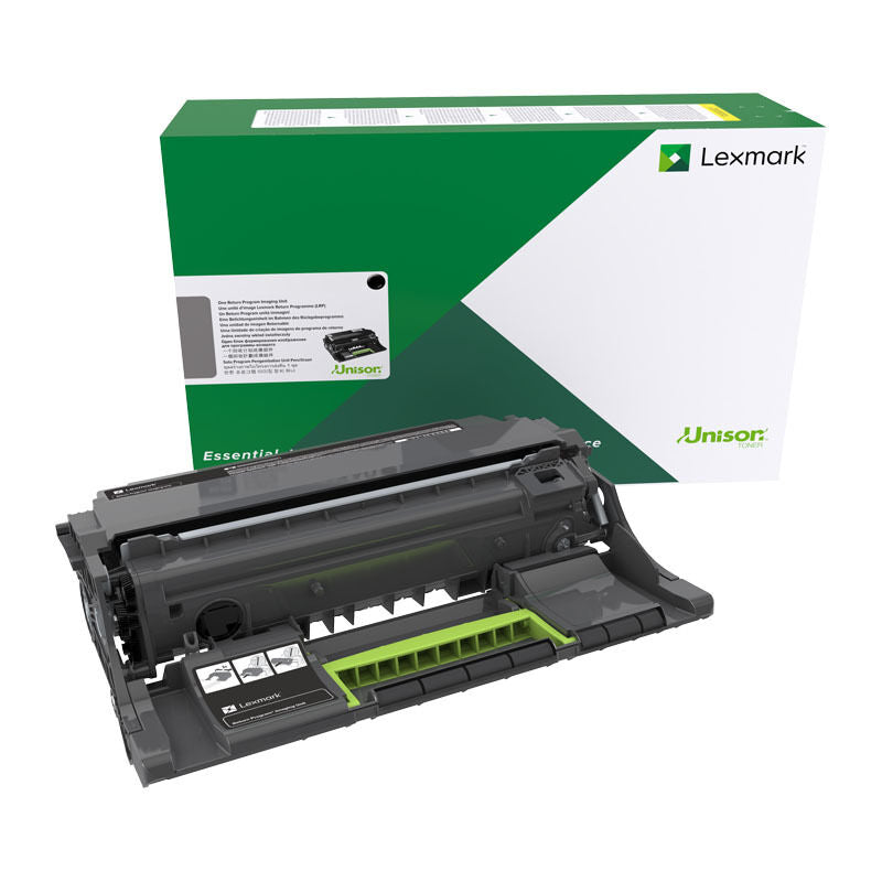 Lexmark 56F0Z0E Magenta Genuine Imaging Unit