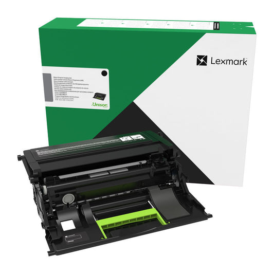 Lexmark 58D0Z0E Magenta Genuine Imaging Unit