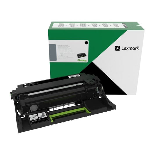 Lexmark 66S0Z00 Magenta Genuine Imaging Unit