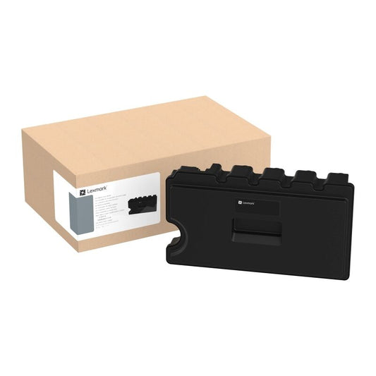 Lexmark 71C0W00 Genuine Waste Toner Box