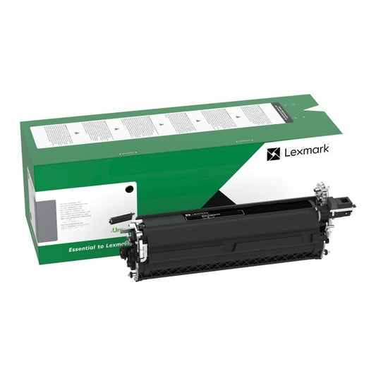 Lexmark 71C0Z10 Black Genuine Imaging Unit