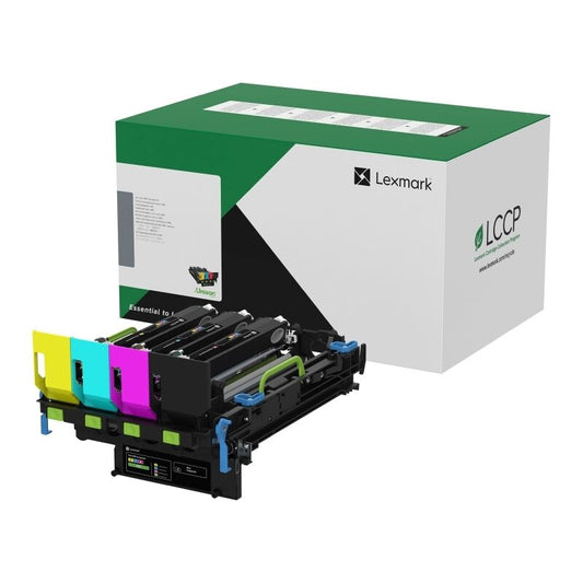 Lexmark 71C0Z50 Magenta Genuine Imaging Unit