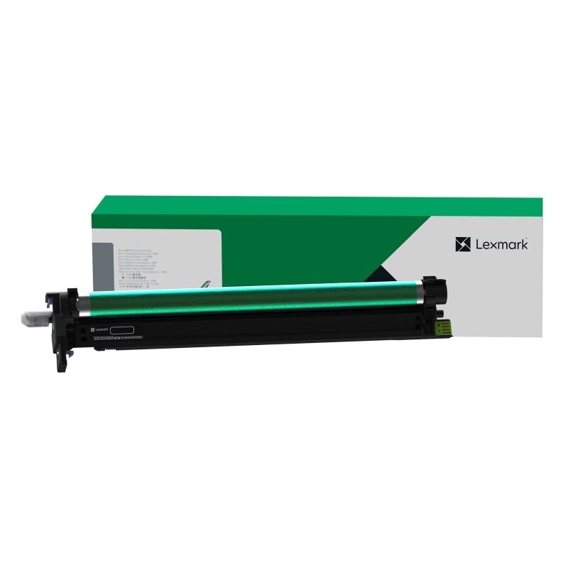 Lexmark 73D0P00 Black Genuine Photoconductor