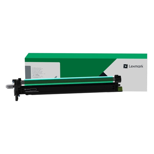 Lexmark 73D0P00 Black Genuine Photoconductor