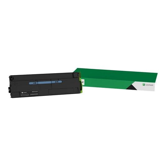 Lexmark 73D0W00 Genuine Toner Cartridge