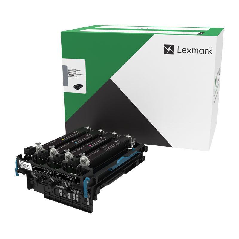 Lexmark 78C0ZV0 Magenta Genuine Developer Unit