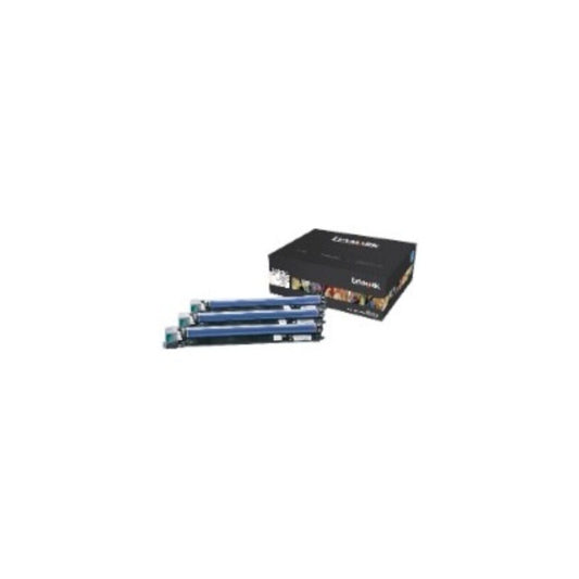 Lexmark C950X73G Genuine Photo Kit