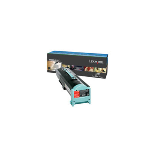 Lexmark W850H21G Genuine Toner Cartridge