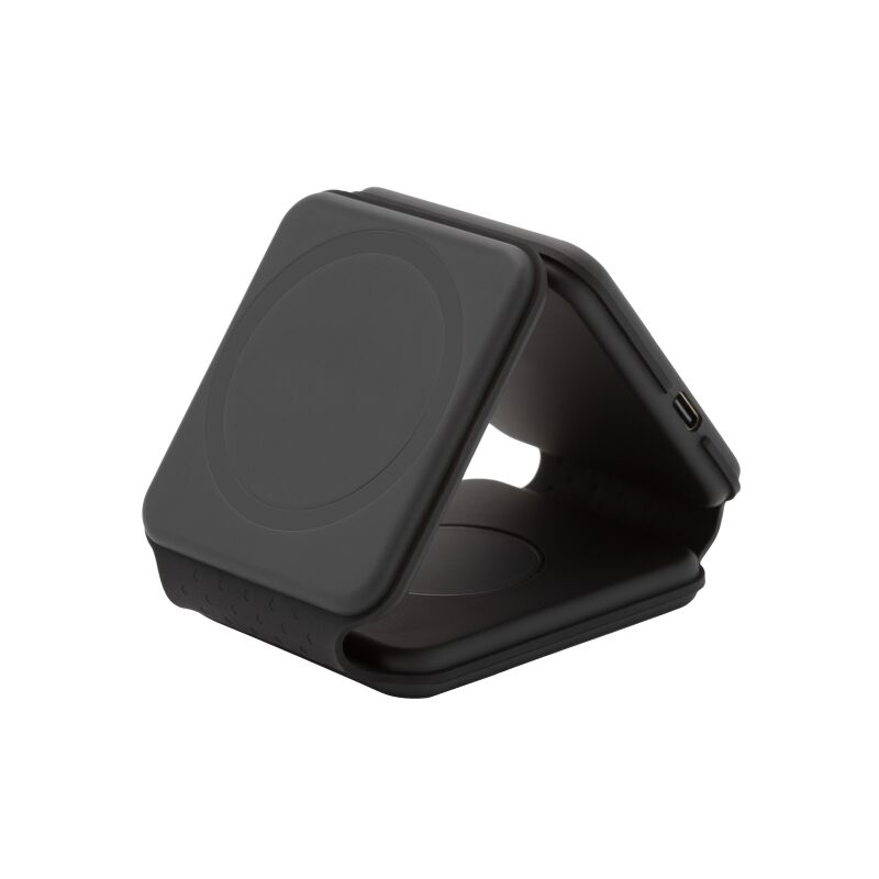 Moki 3-in-1 Wireless Charge Pad [ACC 3IN1CP]