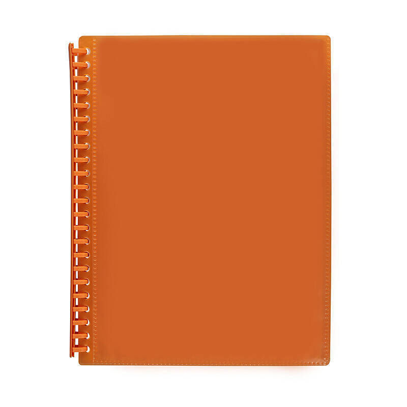 Marbig 2008506 Genuine Filing