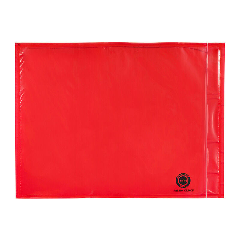 MAR Pkg Env Red 175X235 Bx1000