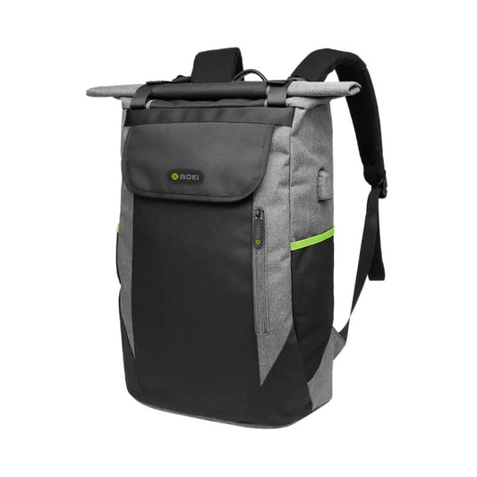 Moki Odyssey Roll-Up Backpack [ACC-BGODRT]