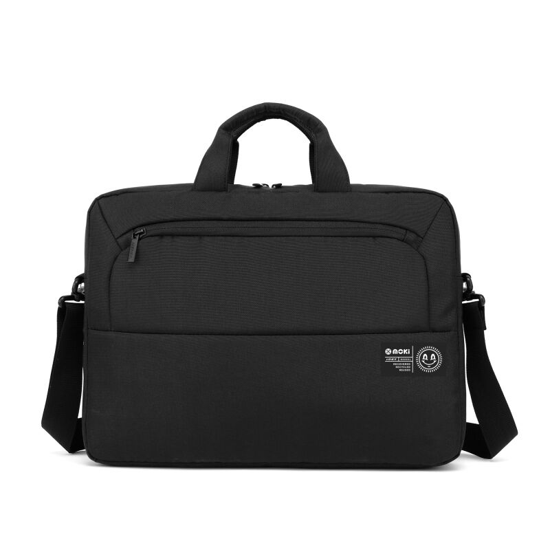Moki rPET 15.6'' Laptop Carry Bag [ACC BGRESA]