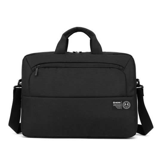 Moki rPET 17'' Laptop Carry Bag [ACC BGRESB]