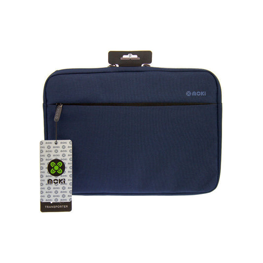 Moki Trans Sleeve Navy 13.3 [ACC BGTRSLNV]