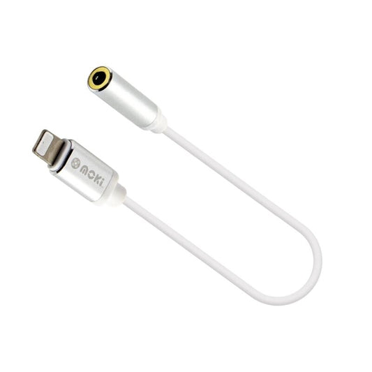 Moki Lightning to AUX Adapter [ACC CAAL]