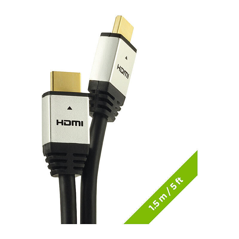 Moki HDMI High Speed Cbl 1.5mt [ACC CAHS15]