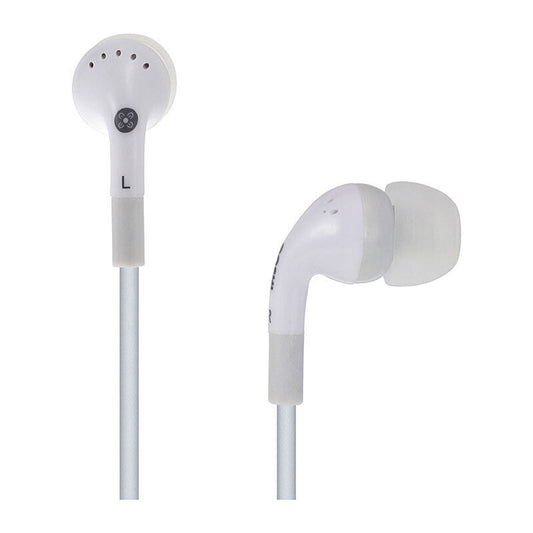 Moki Noise Isol Earphones Wh [ACC HCBW]