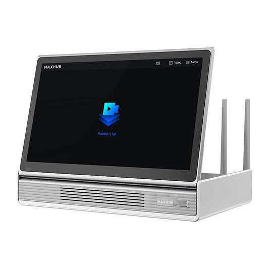 MAXHUB Mobile Capture Host [CSP50]