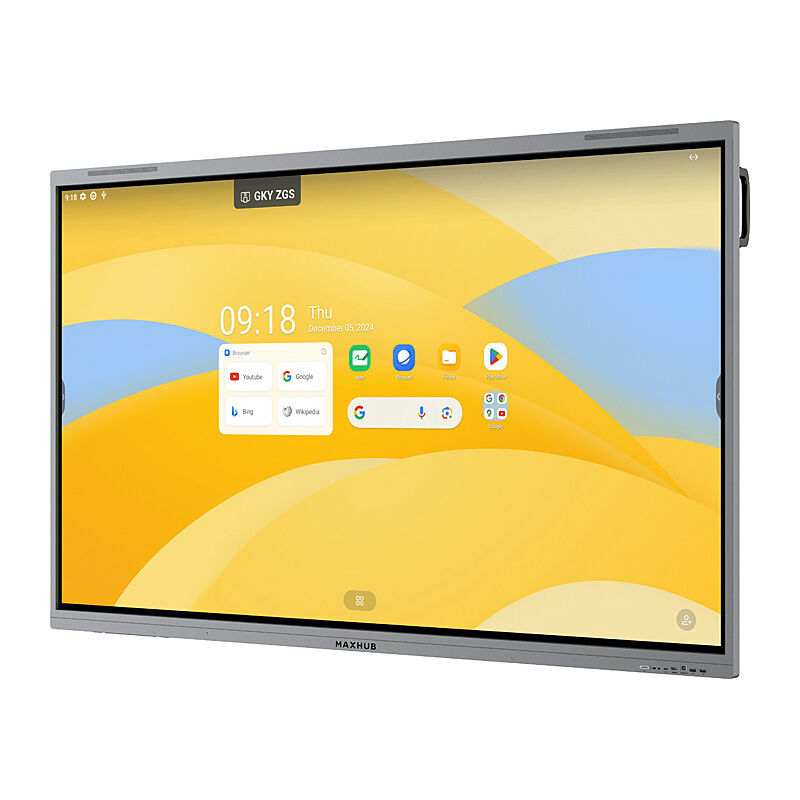 MAXHUB E series 65'' [E6530]