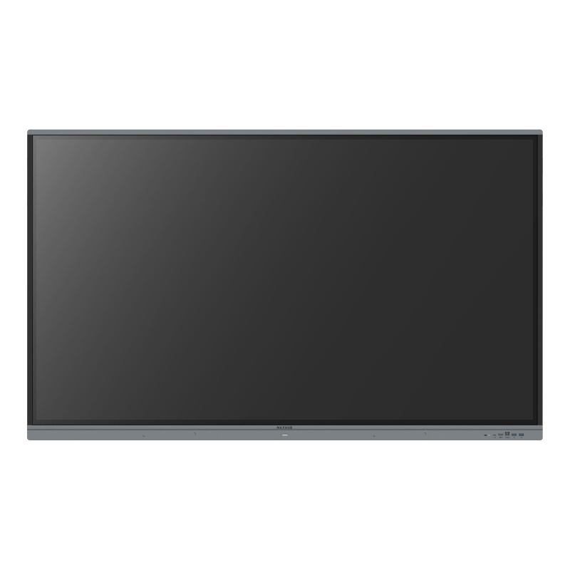 Maxhub Education E2 Series 75 Inch Interactive Whiteboard Panel [E7520]