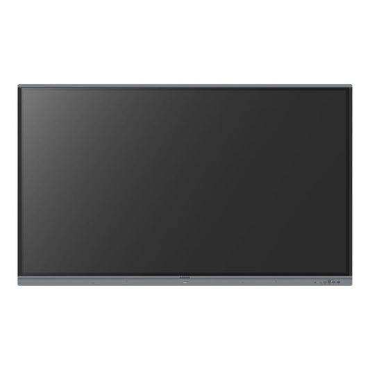 Maxhub Education E2 Series 75 Inch Interactive Whiteboard Panel [E7520]